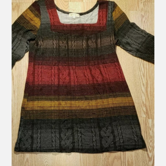 Kataya Tops - Kataya Women's Top Blouse XL